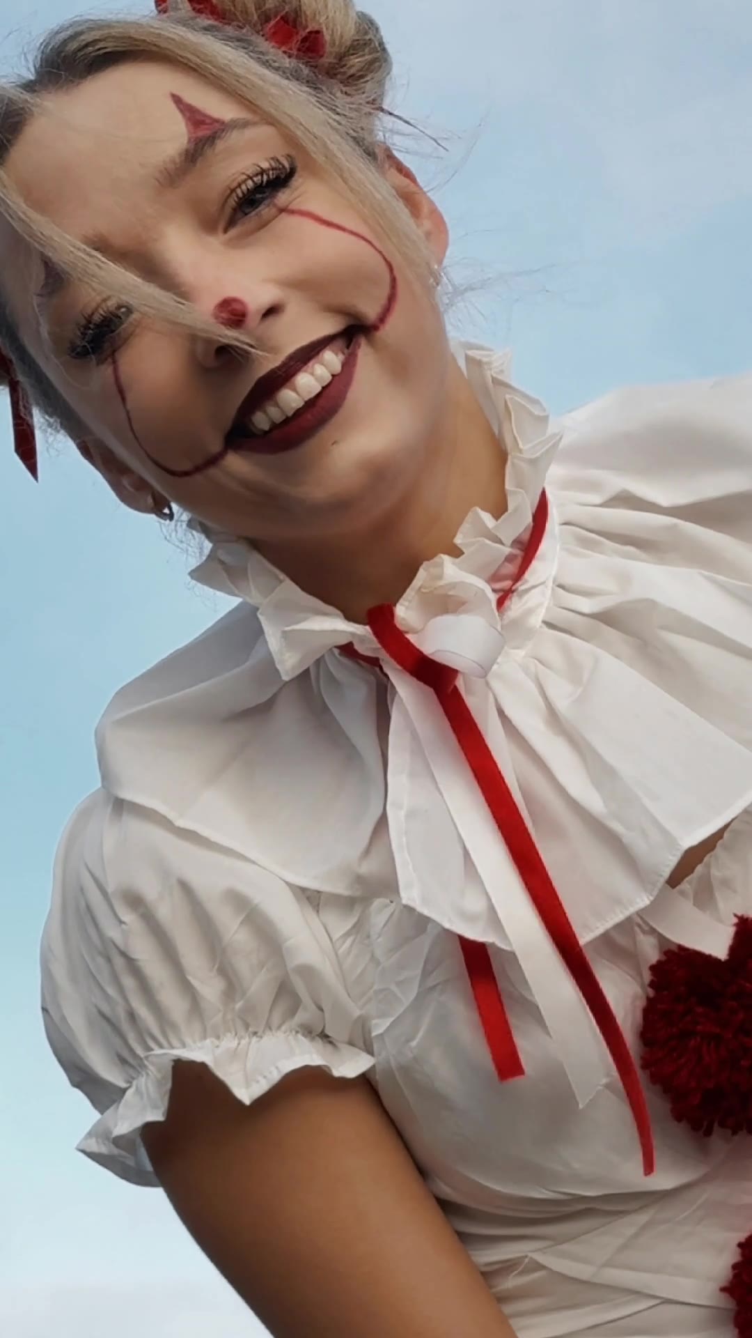 Halloween Creative Shoot, final film